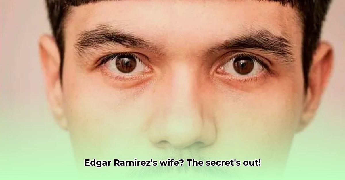 edgar-ramirez-wife